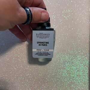 Bath & Body Works Wallflowers Refill - Springtime in Paris